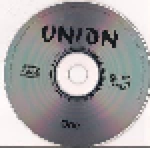 Yes: To The Union (2-CD) - Bild 4