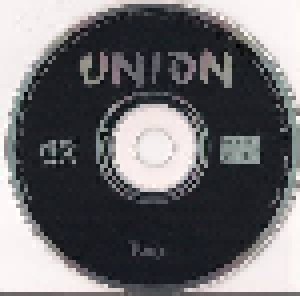 Yes: To The Union (2-CD) - Bild 5