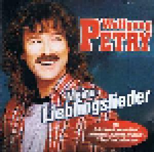 Wolfgang Petry: Meine Lieblingslieder - Cover