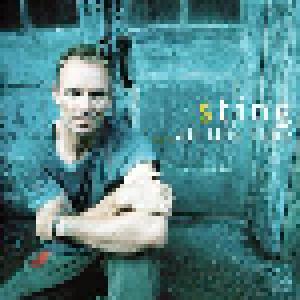 Sting: ...All This Time - Cover