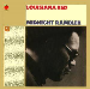 Louisiana Red: Midnight Rambler - Cover