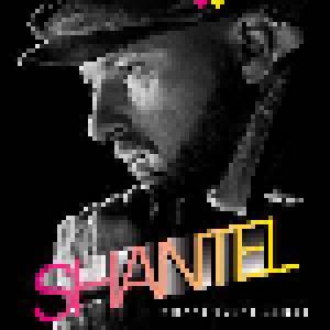 Shantel: Anarchy + Romance - Cover