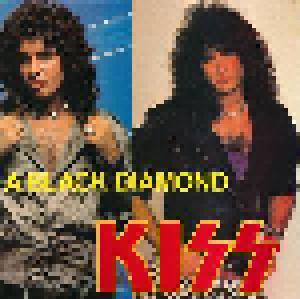 KISS: Black Diamond, A - Cover