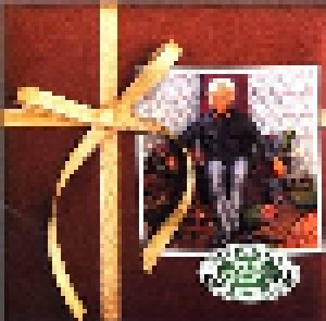 Mikael Erlandsson: The Gift (CD) - Bild 1