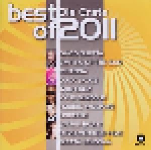 Cover - Jason Derulo: Best Of 2011 Die Erste