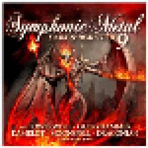 Cover - Gormathon: Symphonic Metal - Dark & Beautiful 9