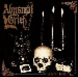 Abysmal Grief: Reveal Nothing......The Singles Collection(2000-2016) (CD) - Bild 1