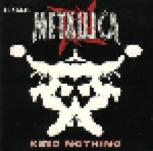 Metallica: King Nothing (Mini-CD / EP) - Bild 1