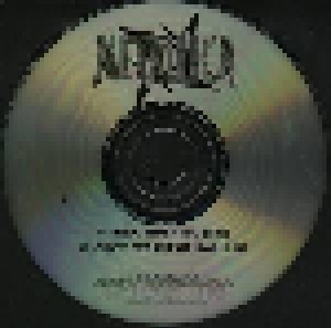 Metallica: King Nothing (Mini-CD / EP) - Bild 3