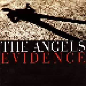 The Angels: Evidence (CD) - Bild 1