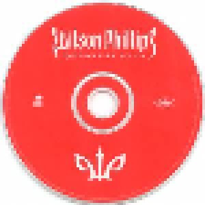 The Wilson Phillips + Chynna Phillips + Wilsons: Greatest Hits (Split-CD) - Bild 2