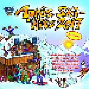 Apres Ski Hits 2017 (2-CD) - Bild 1
