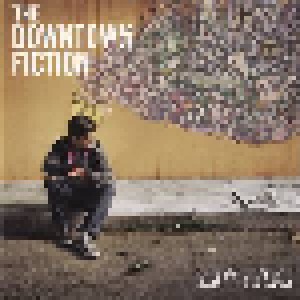 Cover - Downtown Fiction, The: Losers & Kings