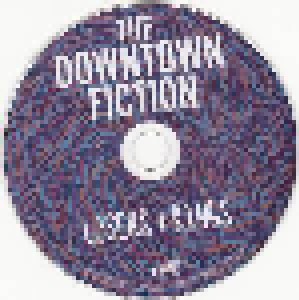 The Downtown Fiction: Losers & Kings (CD) - Bild 3