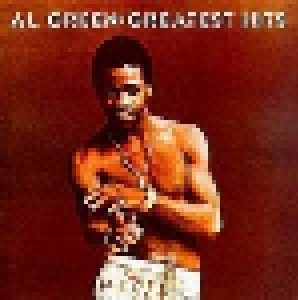 Al Green: Greatest Hits (CD) - Bild 1