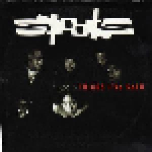 Spooks: Things I've Seen (Single-CD) - Bild 1