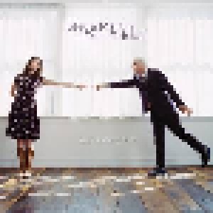Steve Martin & Edie Brickell: So Familiar (CD) - Bild 1
