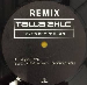 Cover - Talla 2XLC: Love's Comin' Down (Remix)