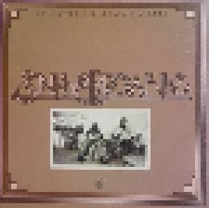 Sonny Terry & Brownie McGhee: Sonny & Brownie (LP) - Bild 1