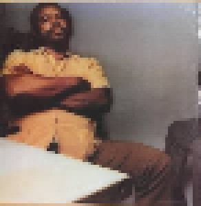 Sonny Terry & Brownie McGhee: Sonny & Brownie (LP) - Bild 2