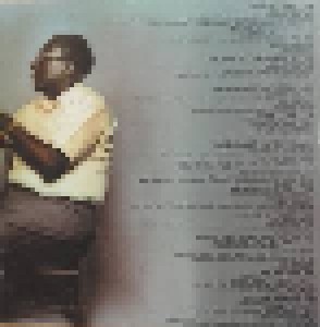 Sonny Terry & Brownie McGhee: Sonny & Brownie (LP) - Bild 3