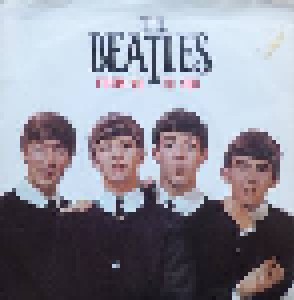 The Beatles: From Me To You (7") - Bild 1