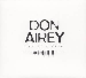 Cover - Don Airey: One Of A Kind