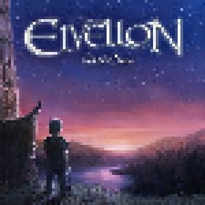 Cover - Elvellon: Until Dawn