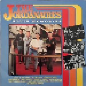 Cover - Jordanaires, The: Elvis Memories