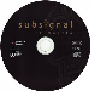 Subsignal: La Muerta (CD) - Bild 3