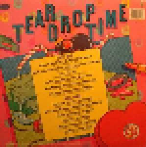 Teardrop Time (LP) - Bild 2