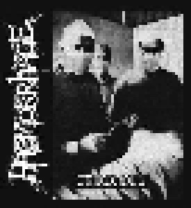 Haemorrhage: Obnoxious (Mini-CD / EP) - Bild 1