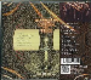 Amorphis: Queen Of Time (CD) - Bild 2