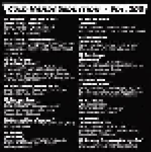 Sonic Seducer - Cold Hands Seduction Vol. 200 (2018-06) (CD) - Bild 2