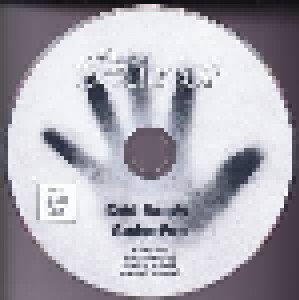 Sonic Seducer - Cold Hands Seduction Vol. 200 (2018-06) (CD) - Bild 3