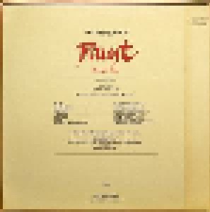 Charles Gounod: Faust (4-LP) - Bild 2