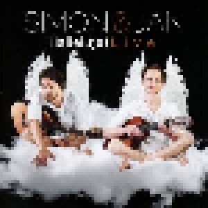 Cover - Simon & Jan: Halleluja! Live