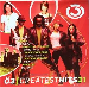 Ö3 Greatest Hits 31 (CD) - Bild 1