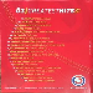 Ö3 Greatest Hits 31 (CD) - Bild 2