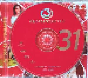 Ö3 Greatest Hits 31 (CD) - Bild 3