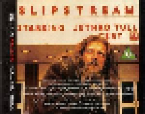 Jethro Tull: A (CD + DVD) - Bild 4