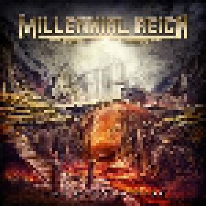 Millennial Reign: The Great Divide (CD) - Bild 1