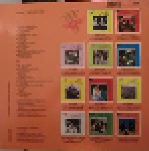 Baby Boomer Classics - Lovin' Fifties Vol. 2 (LP) - Bild 2