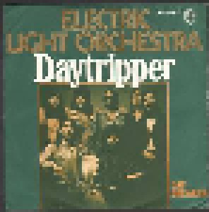 Electric Light Orchestra: Daytripper (Promo-7") - Bild 1