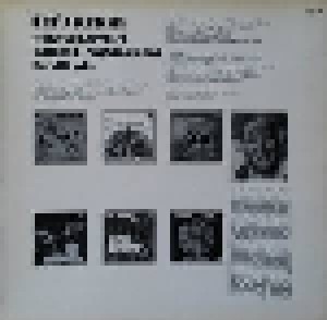 Ted Easton's Jazzband* With Nat Gonella & Beryl Bryden: Oh' Monah (LP) - Bild 2