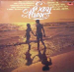 Cover - Fred Forster: Easy Music