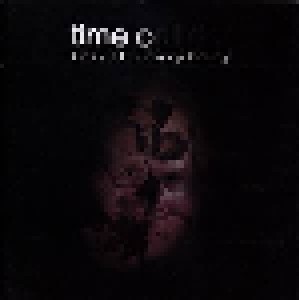 Time Collider: Travel Conpiracy (CD) - Bild 1