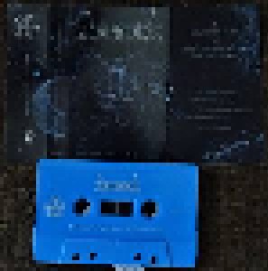 Into Coffin: The Majestic Supremacy Of Cosmic Chaos (Tape) - Bild 3
