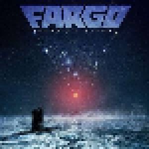 Fargo: Constellation (LP + CD) - Bild 1