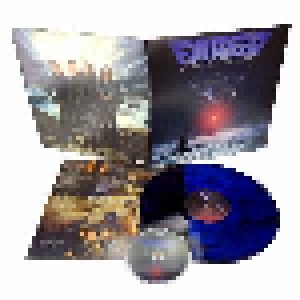 Fargo: Constellation (LP + CD) - Bild 2